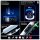 Oral-B iO Series 10 Luxe Edition Elektrische Zahnbürste