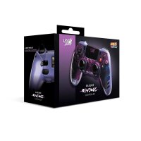 LEXIP Naruto Shippuden Sasuke Controller