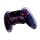 LEXIP Naruto Shippuden Sasuke Controller