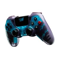 LEXIP Naruto Shippuden Kakashi Controller