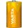 2 VARTA Batterien LONGLIFE Mono D 1,5 V