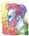Marabu Graphix Significant Permanentmarker-Set farbsortiert 1,0 - 2,0 mm, 12 St.