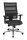 Topstar Bürostuhl X-Pander, 959T T200 Stoff schwarz, Gestell alu