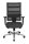 Topstar Bürostuhl X-Pander, 959T T200 Stoff schwarz, Gestell alu