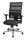 Topstar Bürostuhl X-Pander, 959T T200 Stoff schwarz, Gestell alu