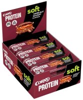 CORNY PROTEIN soft Proteinriegel 12 Riegel