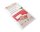 ELCO Lieferscheintaschen QuickVitro Papier DIN C5 20 St.