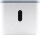 GENIE 440 X Aktenvernichter mit Partikelschnitt P-4, 4 x 38 mm, bis 4 Blatt, weiß/blau