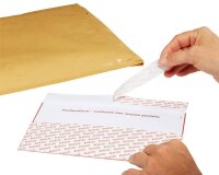 ELCO Lieferscheintaschen Quick Vitro Papier DIN C5 250 St.