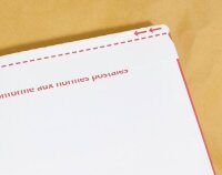 ELCO Lieferscheintaschen Quick Vitro Papier DIN C5 250 St.