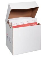 ELCO Lieferscheintaschen Quick Vitro Papier DIN C5 250 St.