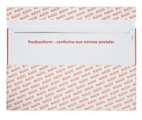 ELCO Lieferscheintaschen Quick Vitro Papier DIN C5 250 St.