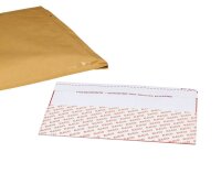 ELCO Lieferscheintaschen Quick Vitro Papier DIN C5 250 St.