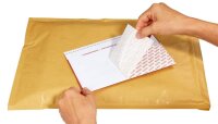 ELCO Lieferscheintaschen Quick Vitro Papier DIN C5 250 St.