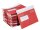 ELCO Lieferscheintaschen Quick Vitro Papier DIN C5 250 St.