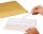 ELCO Lieferscheintaschen Quick Vitro Papier DIN C5 250 St.