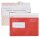 ELCO Lieferscheintaschen Quick Vitro Papier DIN C5 250 St.