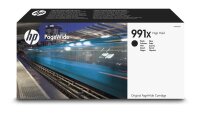 HP 991X(M0K02AE) schwarz Druckerpatrone