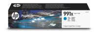 HP 991X(M0J90AE) cyan Druckerpatrone