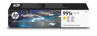 HP 991X(M0J98AE) gelb Druckerpatrone