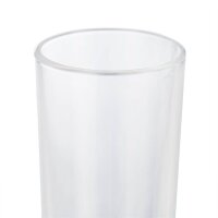 relaxdays Trinkgläser Longdrink 300,0 ml, 12 St.