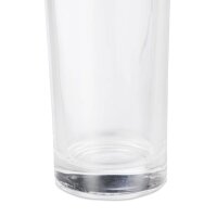 relaxdays Trinkgläser Longdrink 300,0 ml, 12 St.