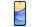 SAMSUNG Card Slot Case Handy-Cover für SAMSUNG Galaxy A15 dunkelblau