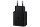 SAMSUNG Ladekabel mit Adapter schwarz, Kabellänge: 1,8 m, 45 Watt