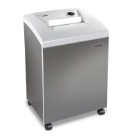 DAHLE 406air Aktenvernichter mit Partikelschnitt P-4, 4 x...