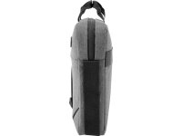 HP Laptoptasche Prelude Kunstfaser grau 34Y64AA