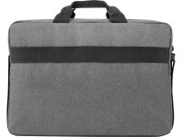 HP Laptoptasche Prelude Kunstfaser grau 34Y64AA