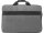 HP Laptoptasche Prelude Kunstfaser grau 34Y64AA