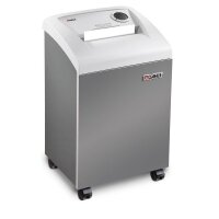 DAHLE 504 Aktenvernichter mit Partikelschnitt P-5, 2 x 15...
