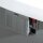 DAHLE 106air Aktenvernichter mit Streifenschnitt P-2, 5,8 mm, bis 22 Blatt, grau