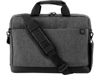 HP Laptoptasche Renew Travel Kunstfaser grau 2Z8A4AA