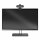 DICOTA PRO Plus 4K Webcam schwarz