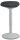 LEITZ Sitz- & Stehhocker Ergo Active 65450085 grau, 1 St.