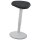 LEITZ Sitz- & Stehhocker Ergo Active 65450085 grau, 1 St.
