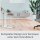 LEITZ Sitz- & Stehhocker Ergo Active 65450085 grau, 1 St.