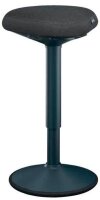 LEITZ Sitz- & Stehhocker Ergo Active 65450089...
