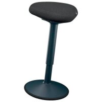 LEITZ Sitz- & Stehhocker Ergo Active 65450089...