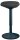 LEITZ Sitz- & Stehhocker Ergo Active 65450089 dunkelgrau, 1 St.
