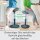 LEITZ Sitz- & Stehhocker Ergo Active 65450089 dunkelgrau, 1 St.