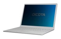 DICOTA Display-Blickschutzfolie für Apple MacBook...