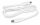 DICOTA D32056 Ladekabel mit Adapter weiß, 65 Watt