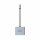 DICOTA USB-Hub D32063 4-fach silber