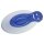Pelikan Radiergummi griffix® blau, 1 St.