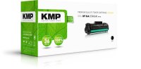 KMP H-T112  schwarz Toner kompatibel zu HP 36A (CB436A)