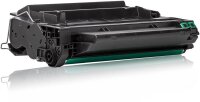 KMP H-T94  schwarz Toner kompatibel zu HP 51X (Q7551X)
