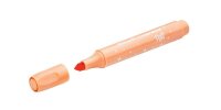 Pelikan Colorella Pastell 411 Filzstifte farbsortiert, 6 St.